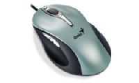 Genius Ergo 520 USB + PS-2 (31010861101)